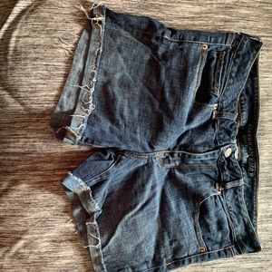 American Eagle shorts size 14
